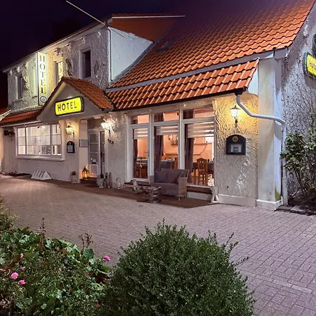 Muehleneck Hotel