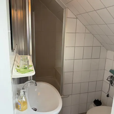 Szálloda Muehleneck Hage