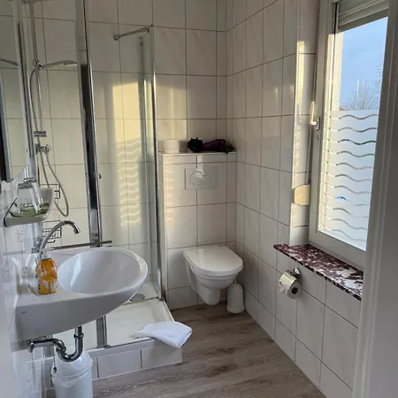 Muehleneck Hotel