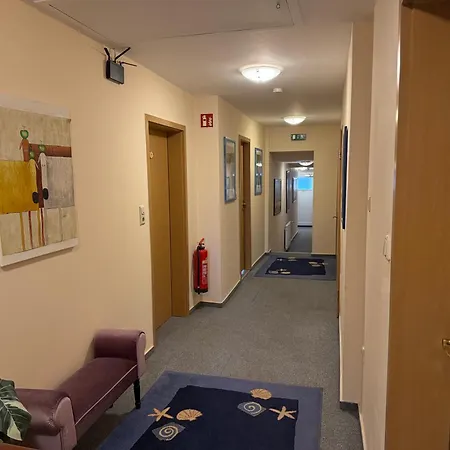 Hotel Muehleneck