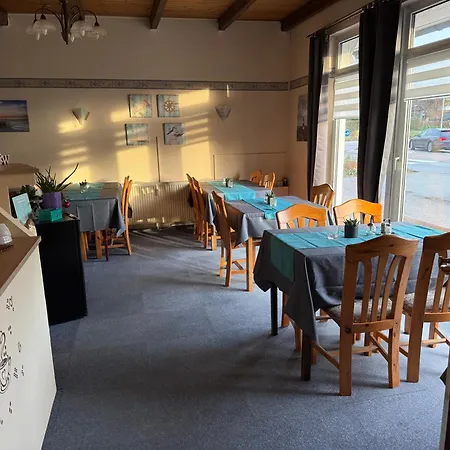 Muehleneck Szálloda 2*