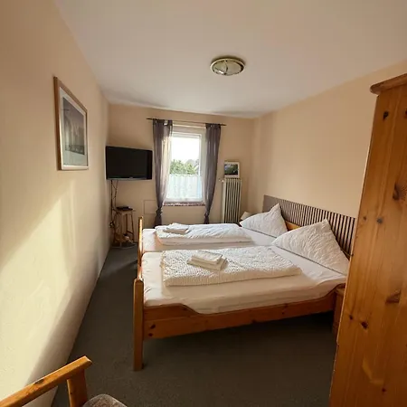 Muehleneck Hotel Hage