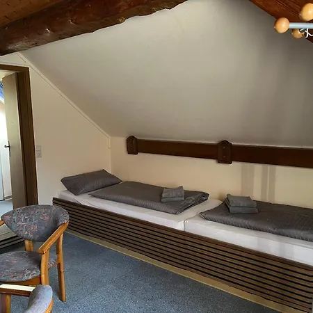 Muehleneck Szálloda