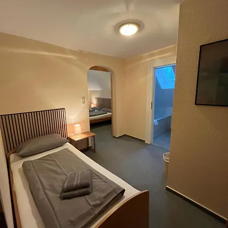 Muehleneck 2* Hage