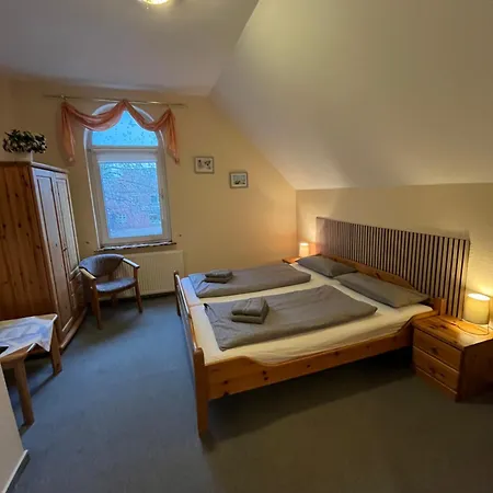 Hotel Muehleneck