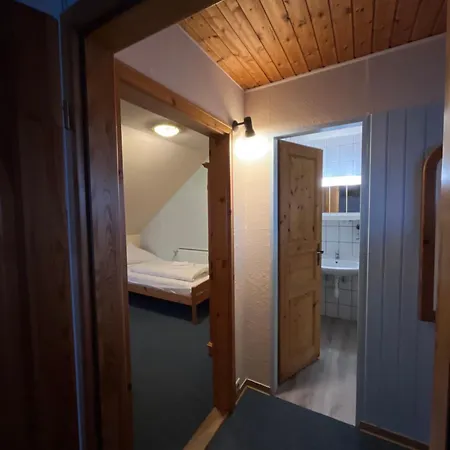 Muehleneck Hotel 2*