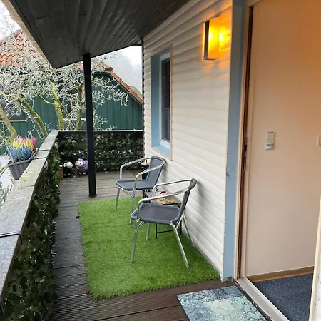 Hotel Muehleneck 2*