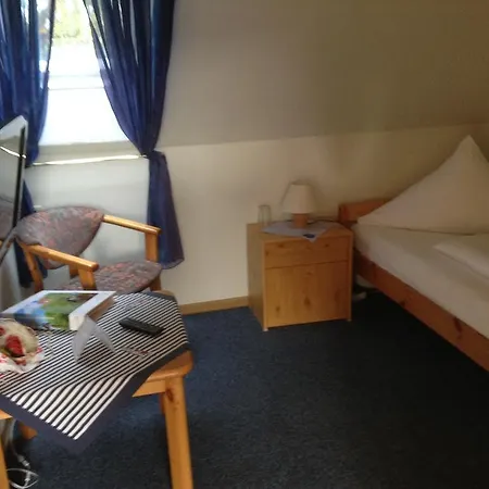 Szálloda Muehleneck 2*