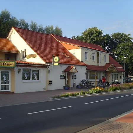 Muehleneck